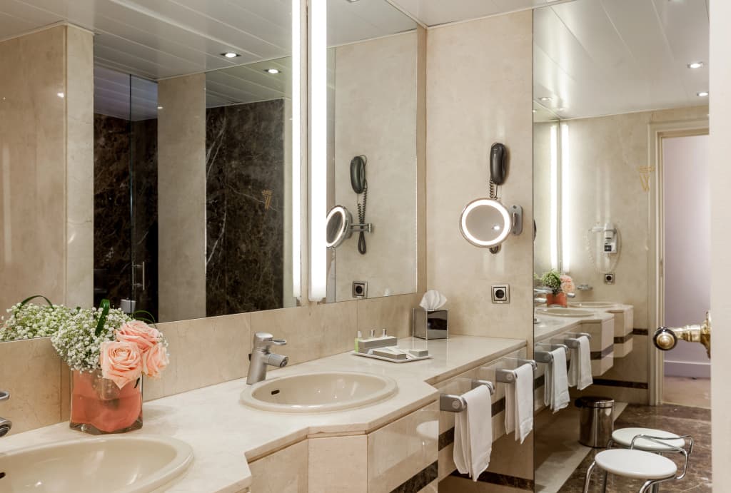 Wellington Hotel & Spa Madrid - photo 18