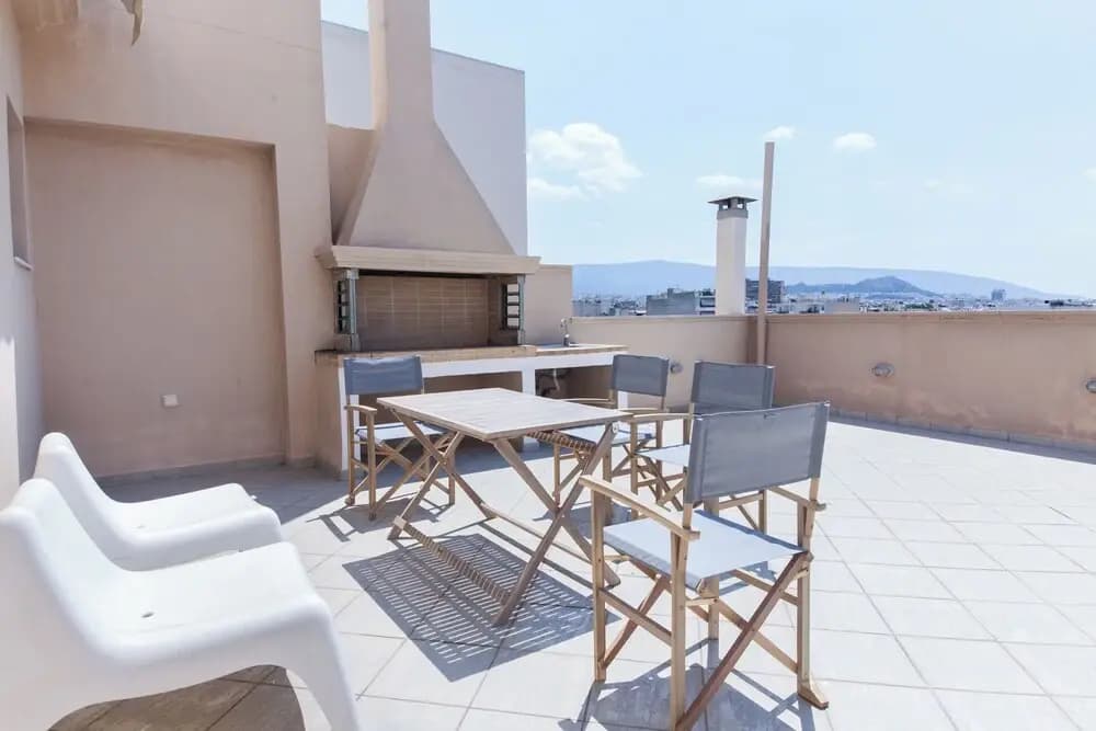 Gorgeous Apt w Magical View GC 3332-02 - photo 10