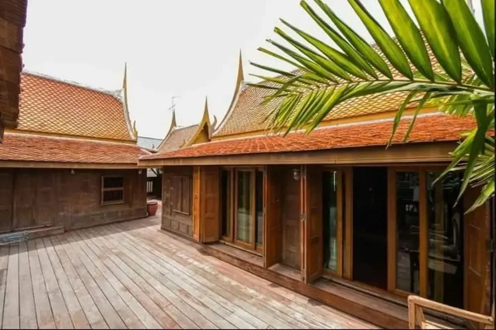 Sanporn Private Pool Villa - photo 1