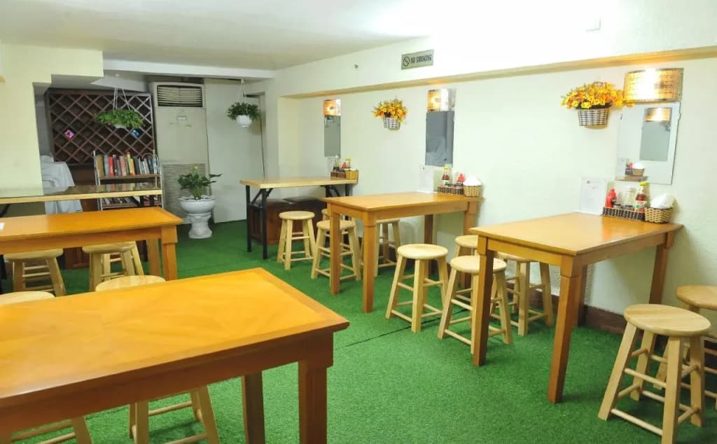 B B Hanoi Hotel - photo 20
