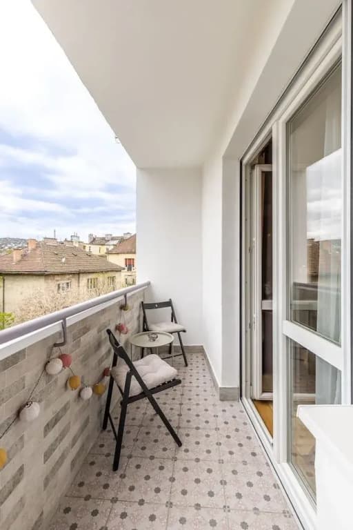 Venus Apartments Gellert Hill - photo 6