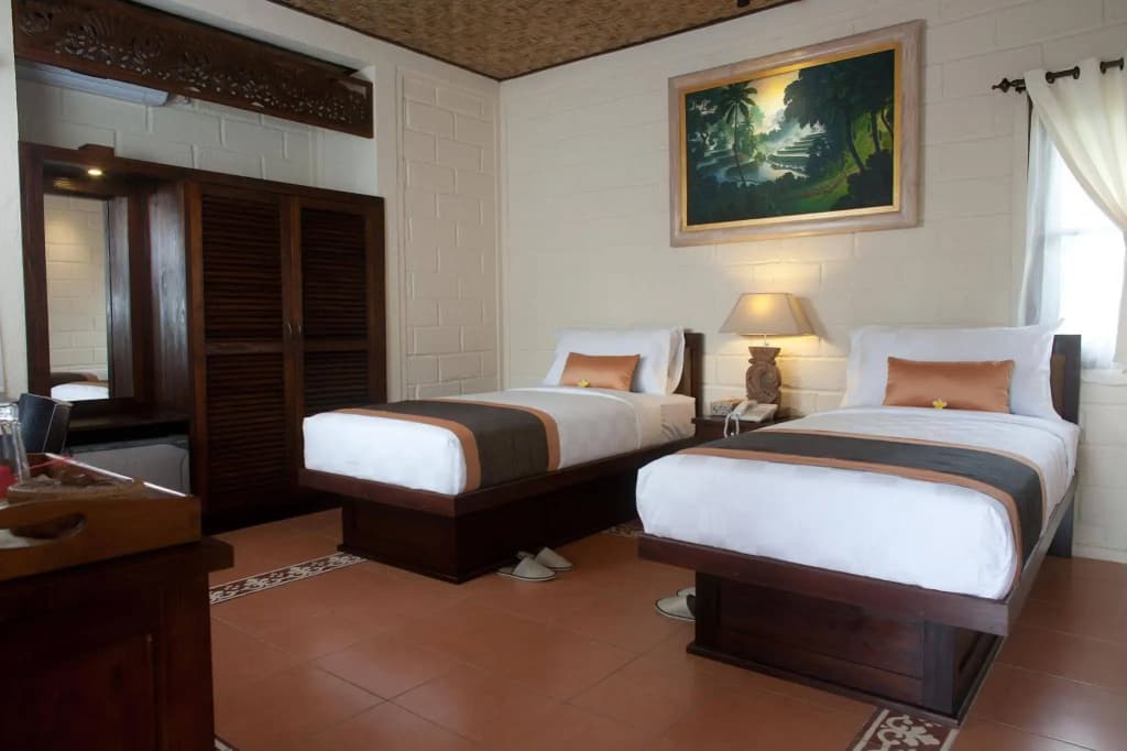 Munari Resort and Spa Ubud - photo 5