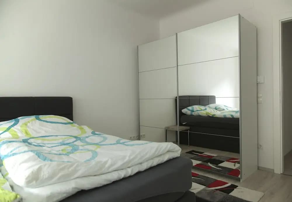 Viennaflats - Apartment Prater - photo 4