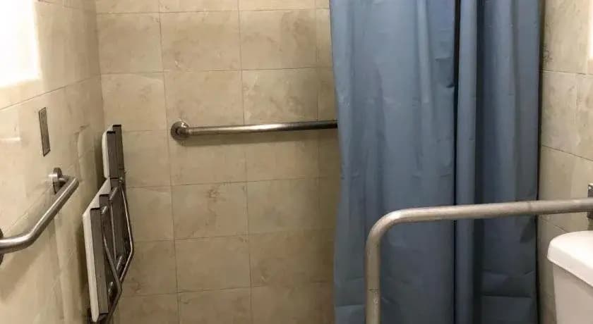 Ramona Motel - photo 8