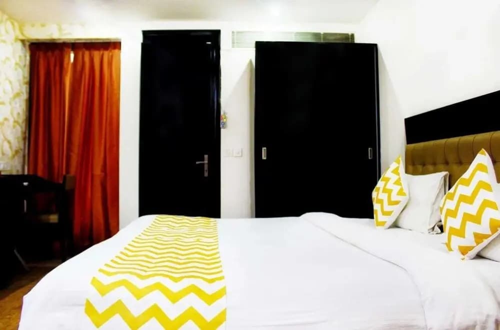 Fabhotel Lorenz Jasola - photo 2