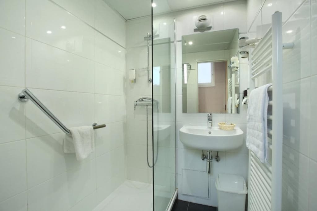 Hotel Murat - photo 10