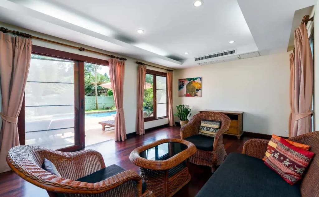 Samui Paradise Homestay - photo 1