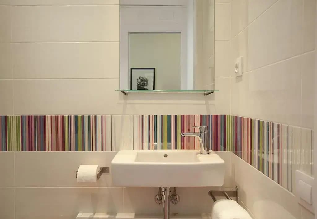 Barnapartments Basic Gracia - photo 10