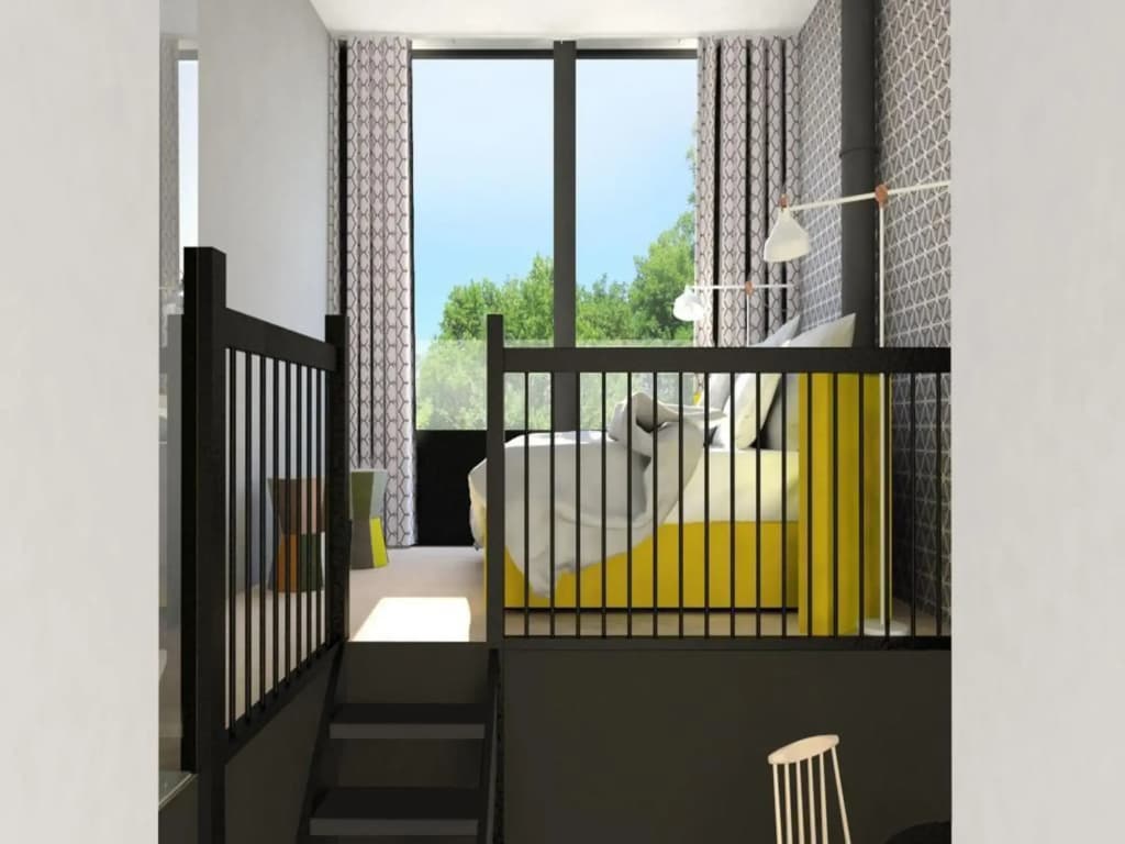 WOW Hostel Amsterdam - photo 7
