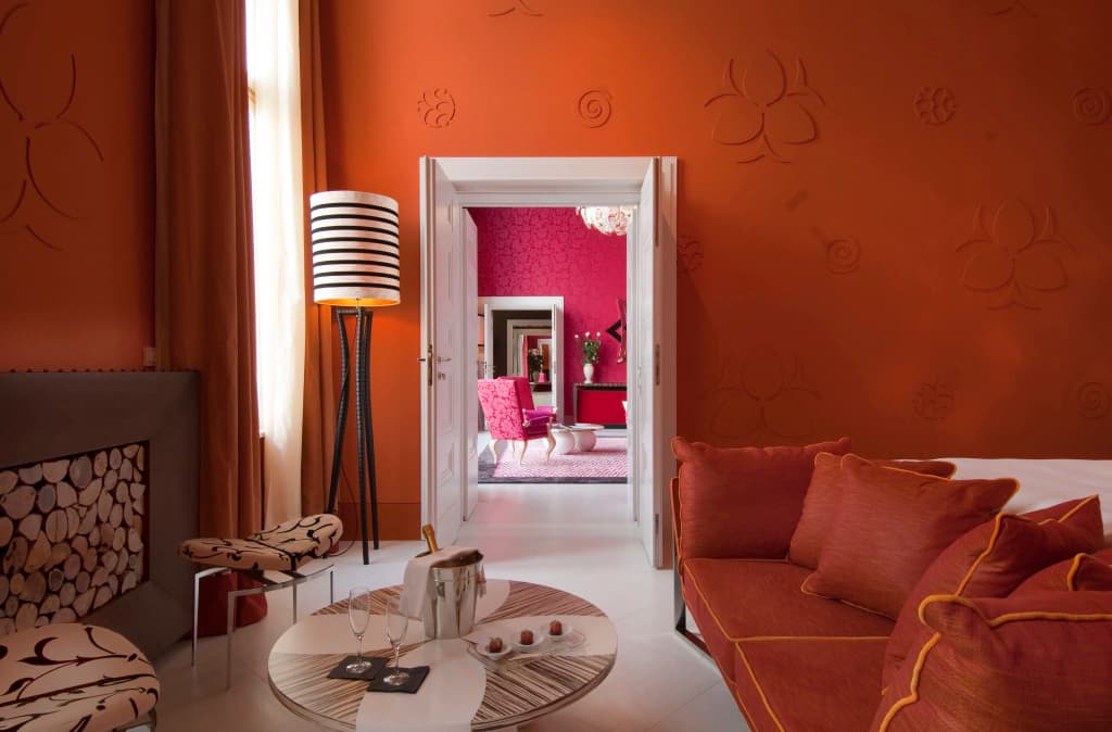 Sina Centurion Palace Hotel - photo 18
