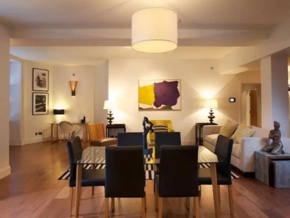 Rocpool Reserve Apartments - photo 18