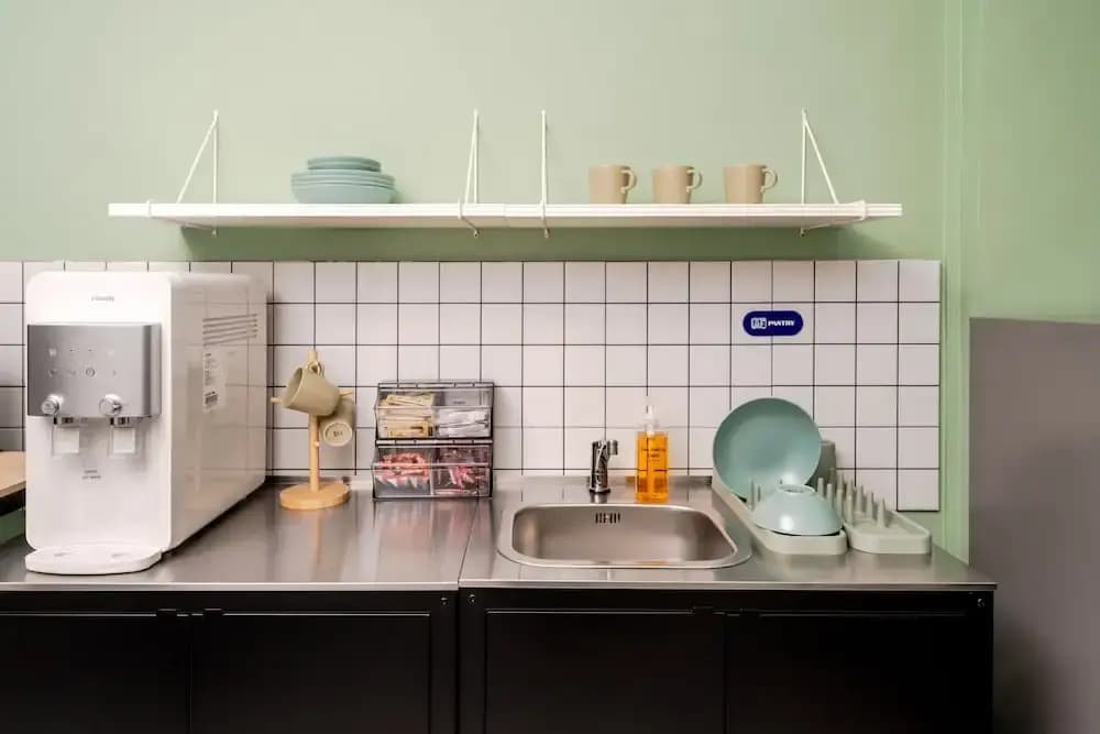 Bluehouse191 hometel - photo 21
