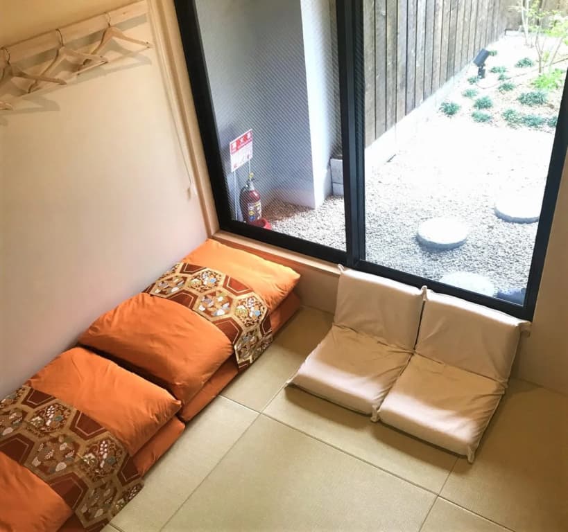 Hostel Tankai - photo 5
