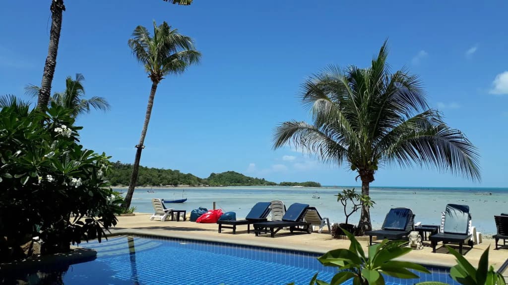 Papillon Resort - photo 20
