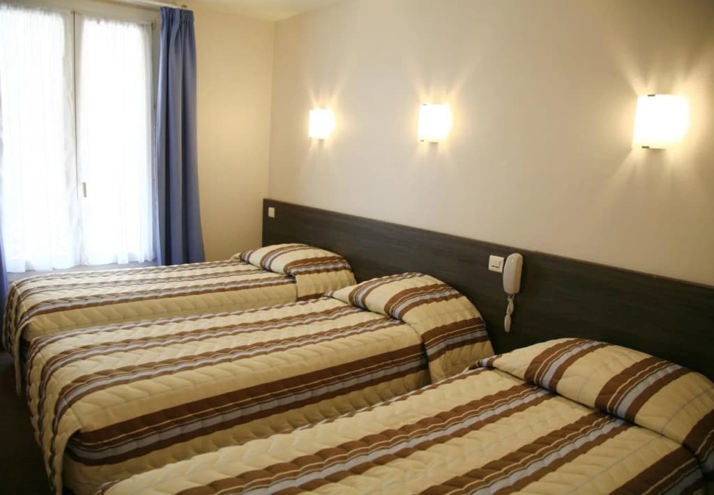 Nemours Hotel - photo 14