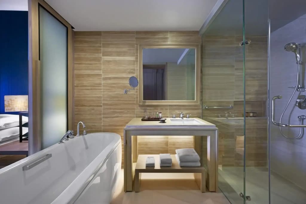 Dusit Thani Krabi Beach Resort Hotel - photo 11