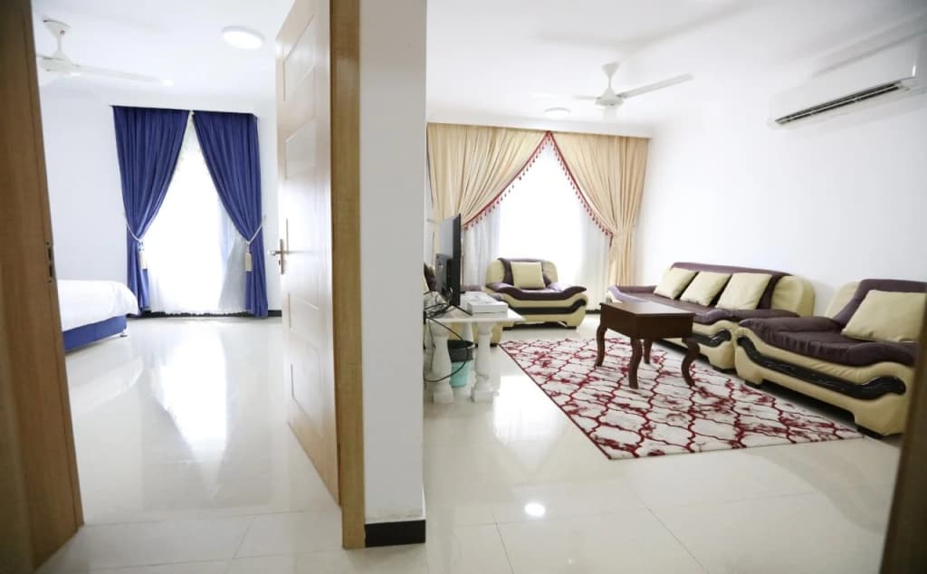 Alrayyan Hotel Apartments - photo 2