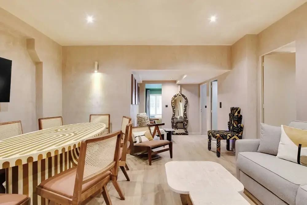 Elegance and Refinement for 10 - Montorgueil - photo 4