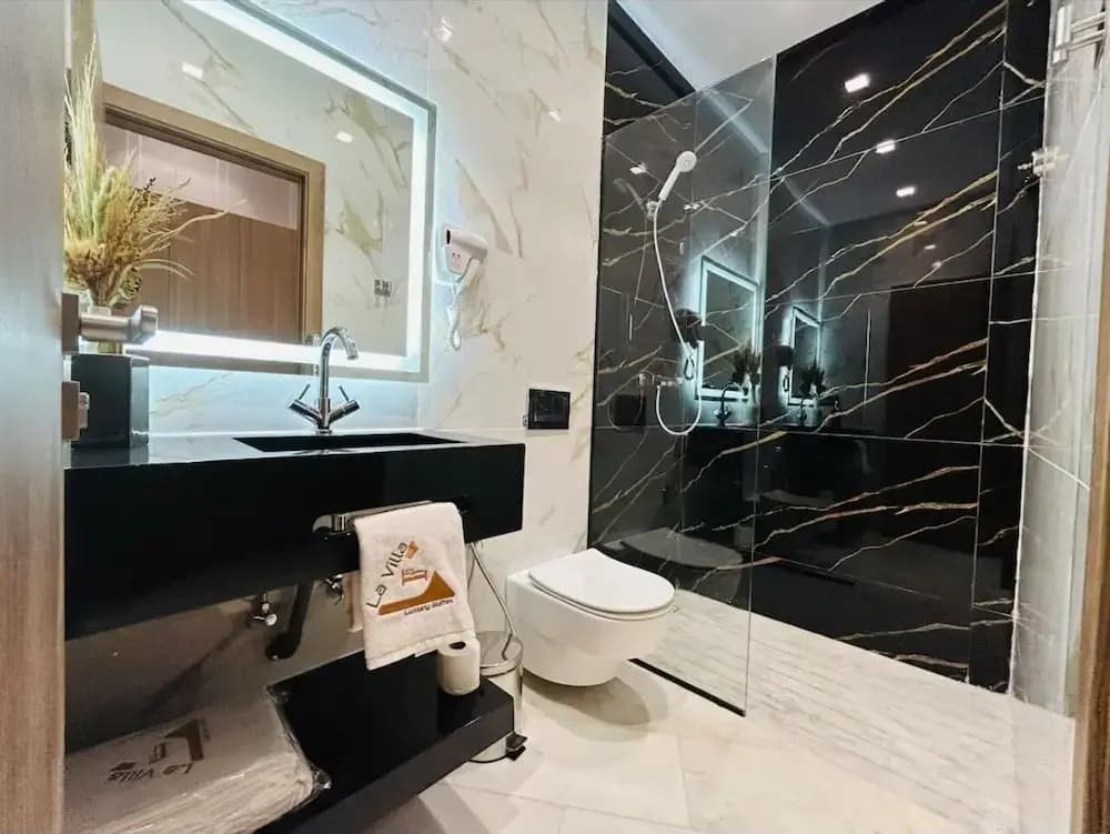 La villa luxury suites - photo 3