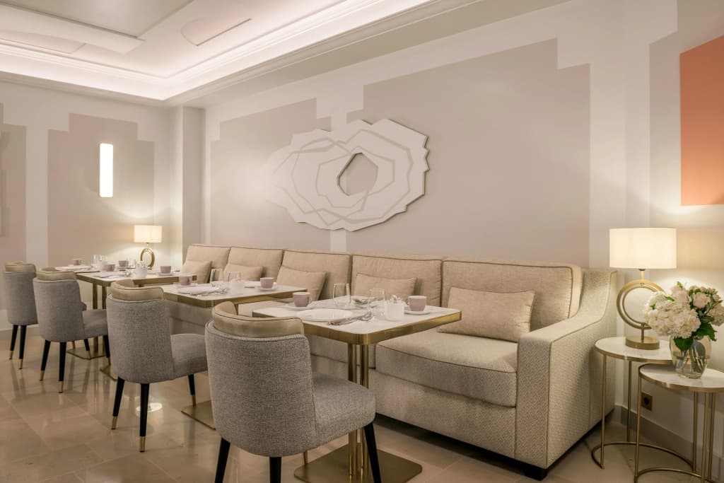 Hotel Camille Paris Gare de Lyon, Tapestry Collection by Hilton - photo 24