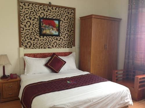 West Lake Hotel Hanoi - photo 9