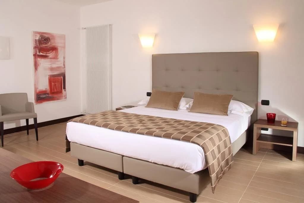 Residence Hotel Parioli - photo 3
