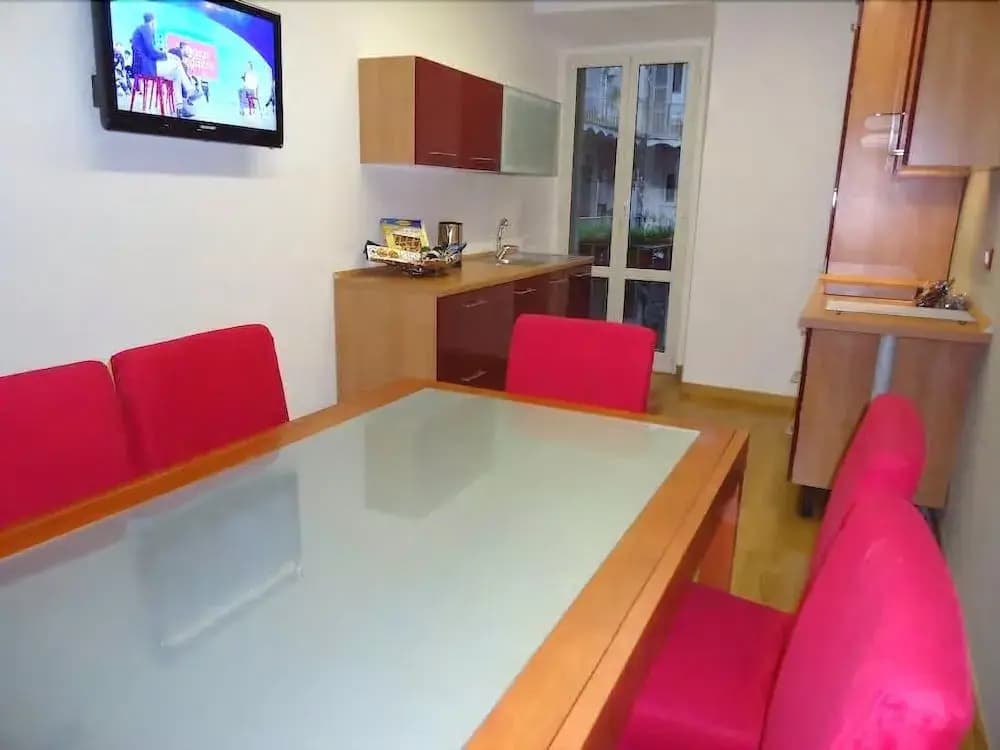 Large Apartments St. Peter - photo 2