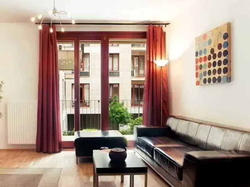 Paradise Apartment - photo 24