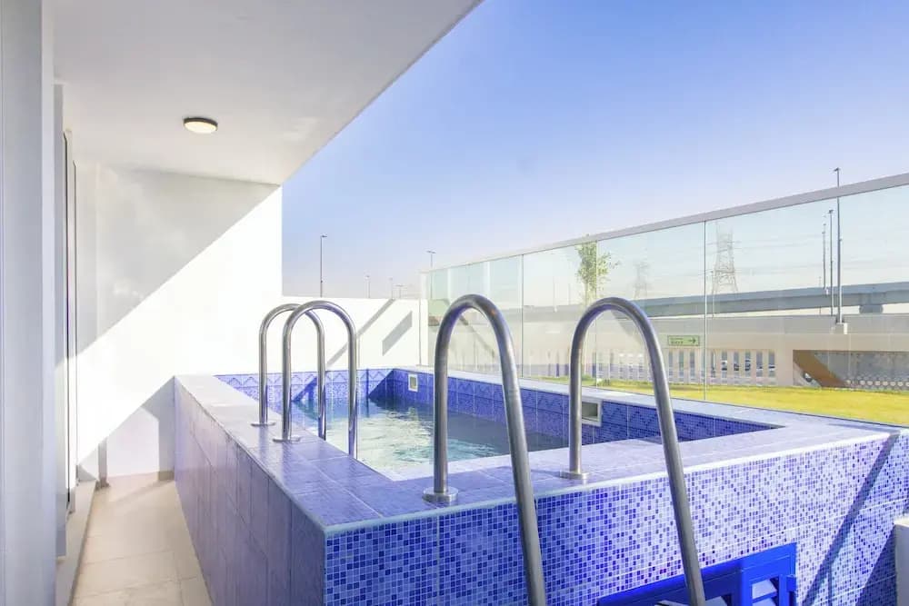 Bloomfields Hidden Gem 1Br with Pool - photo 13