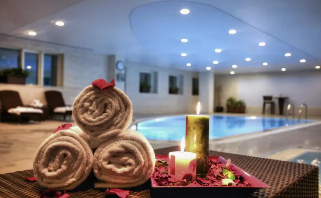 Mathema Premium Aparthotel - photo 30