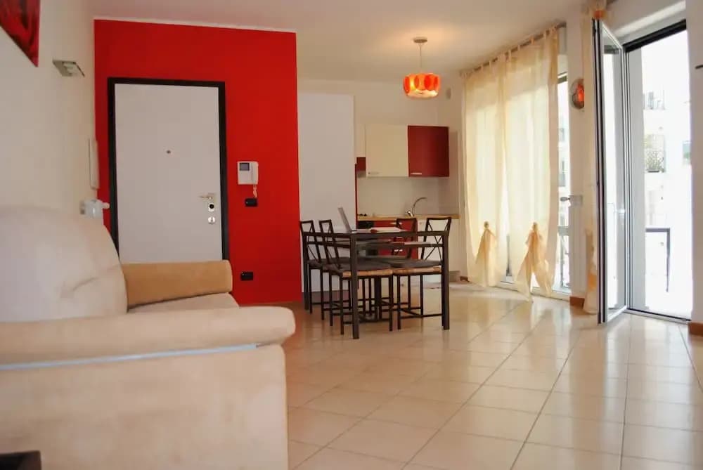 BnBook - Residence Santa Giulia - photo 3
