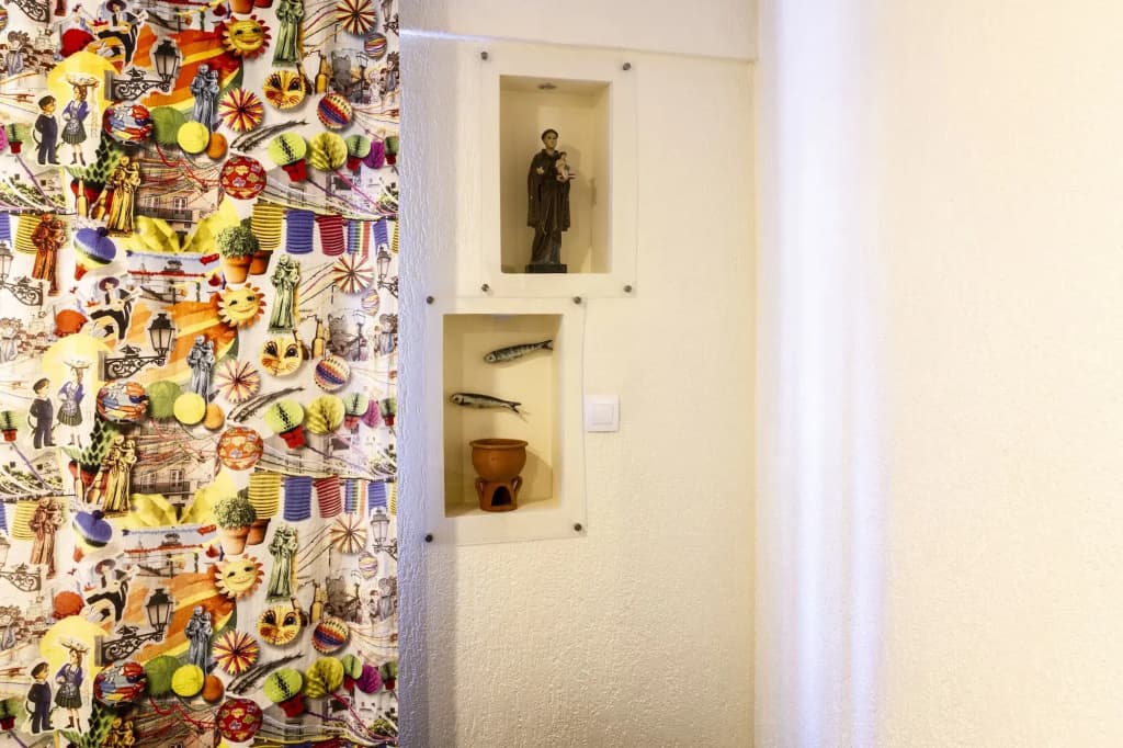 Hotel AS Lisboa - photo 28