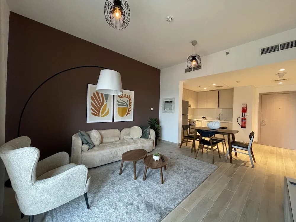 Exquisite Apt on Yas Island cls to ALL Attractions - photo 9