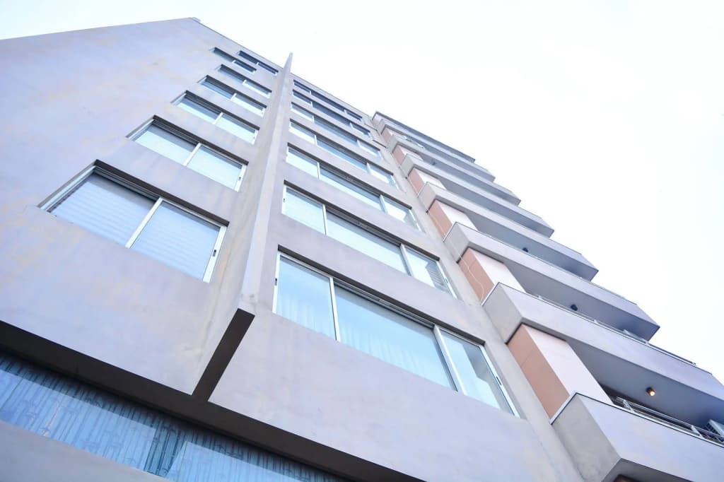 Unique Towers Luxury Boutique Suites - main photo