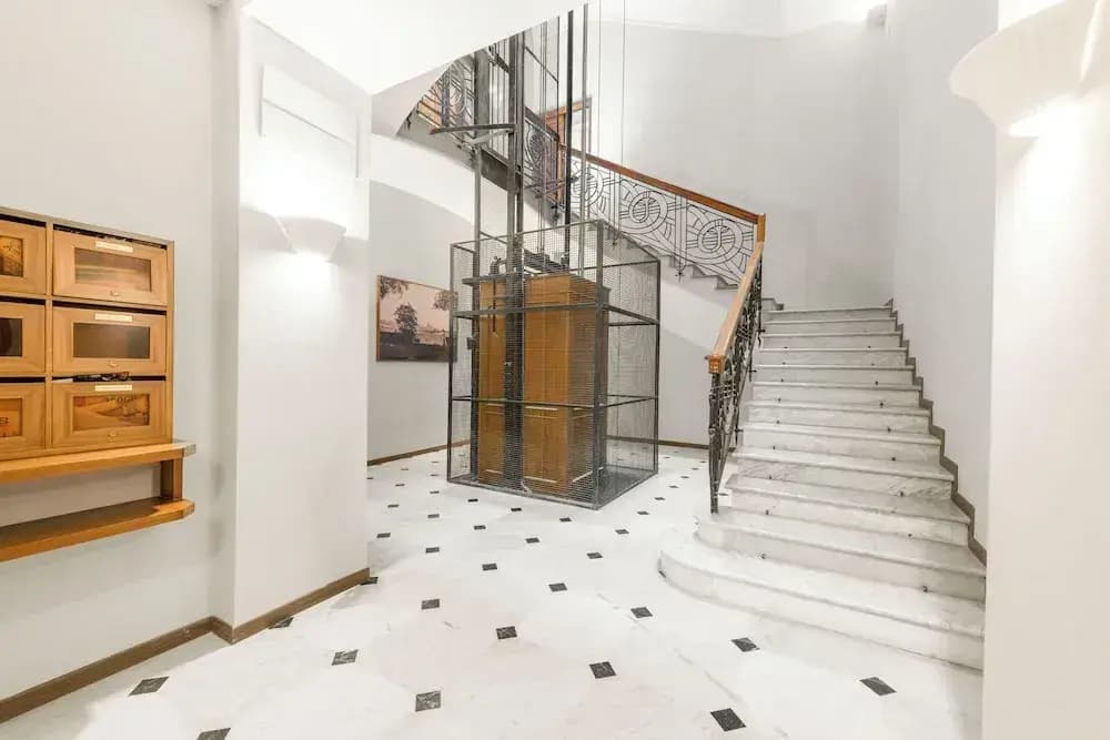 Domus Augustea - Luxury Accommodations - photo 14