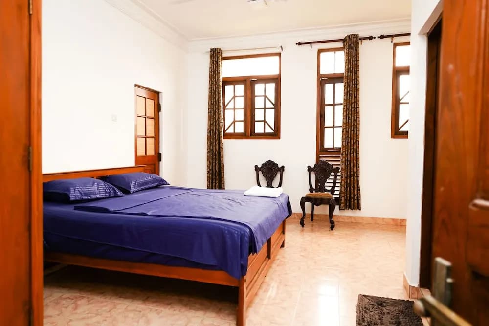 The Anam Hostel - photo 3