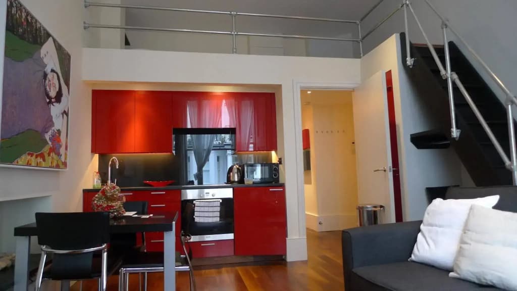 My Apartments Collingham Place - photo 4