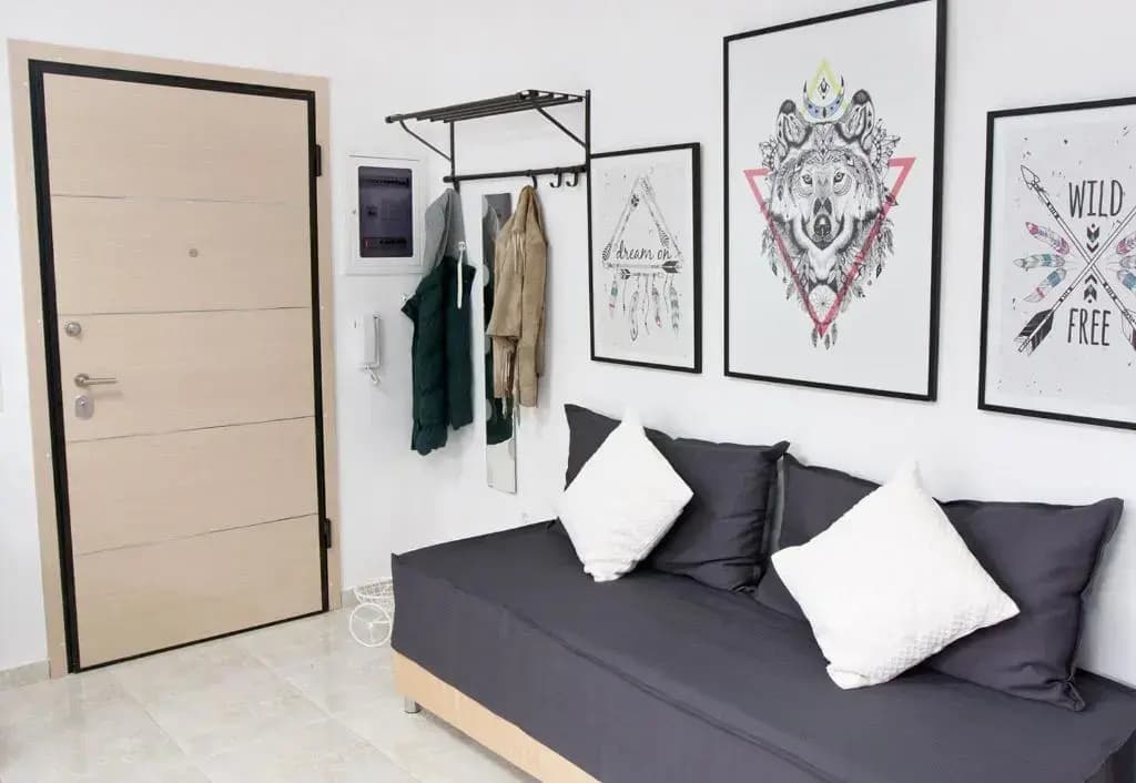 SilkFab Apartments - photo 5