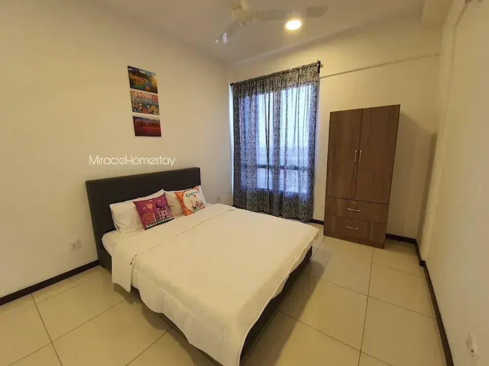 Miracle Butterworth 4 Pax Home With View - photo 8
