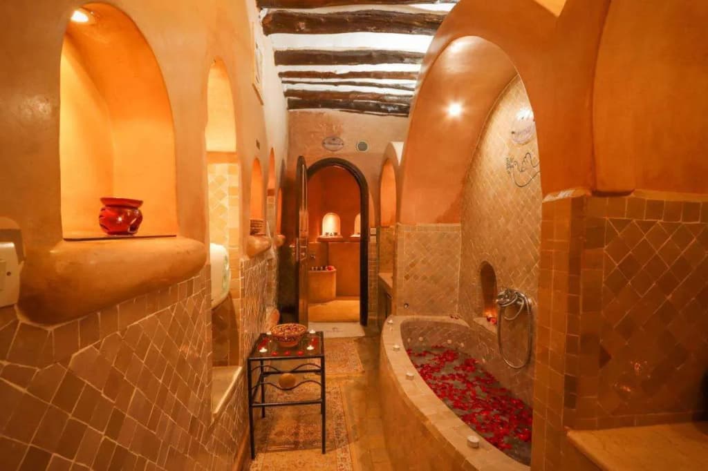 Riad Palais des Princesses - photo 38