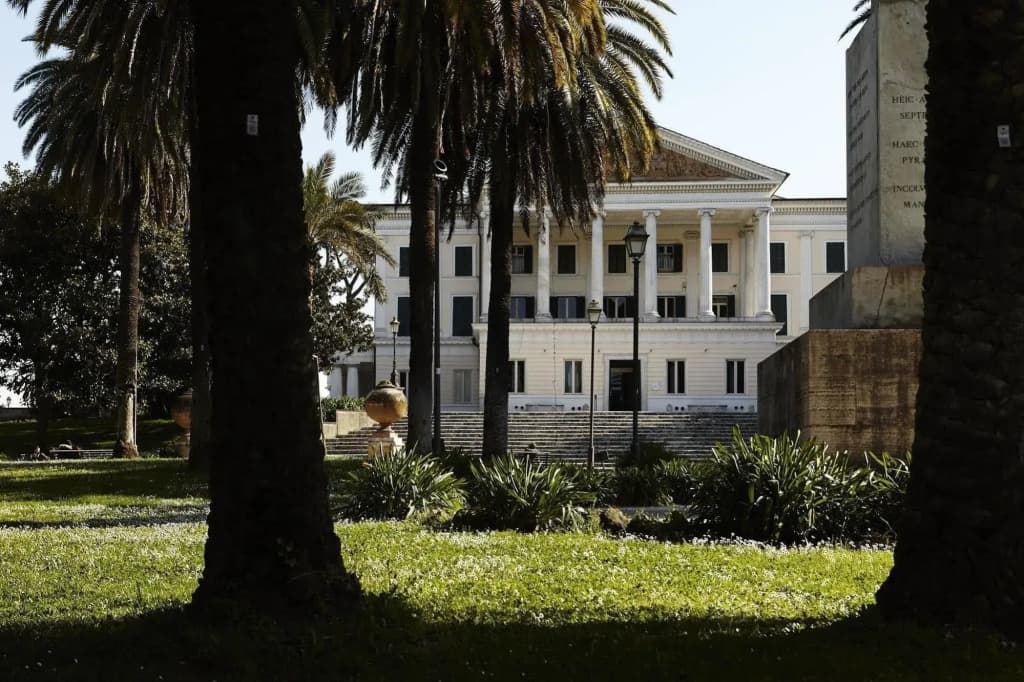 21 Aprile House - photo 1