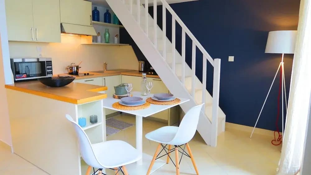 Ashley&Parker - Duplex Palais Eugã©Nie - photo 15
