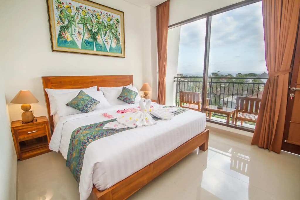 My Villa and Resort Canggu - photo 7