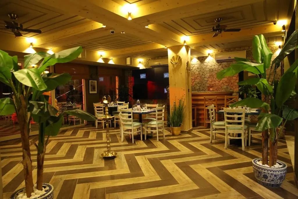 Pearl Hotel and Spa - photo 13
