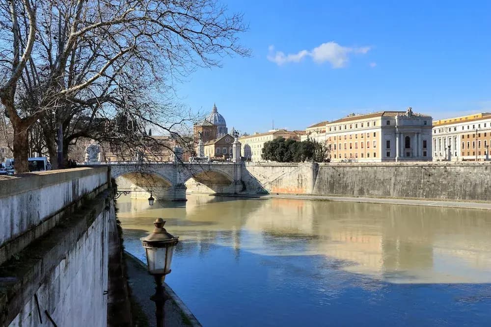 Roma Fortuna - photo 1