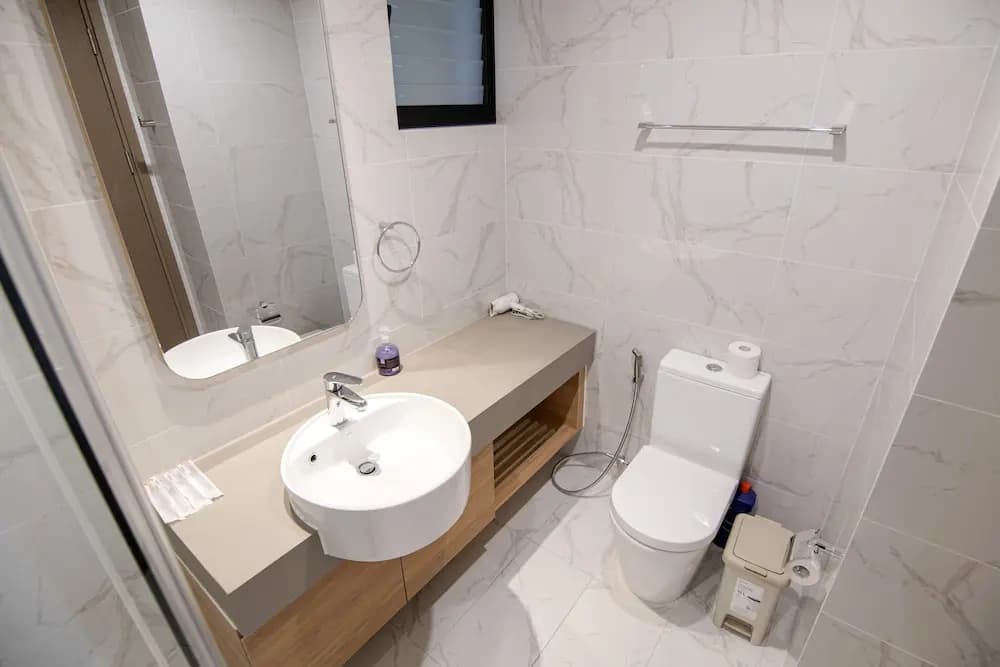 Le Places ZENITY Apartment District 1 - photo 8