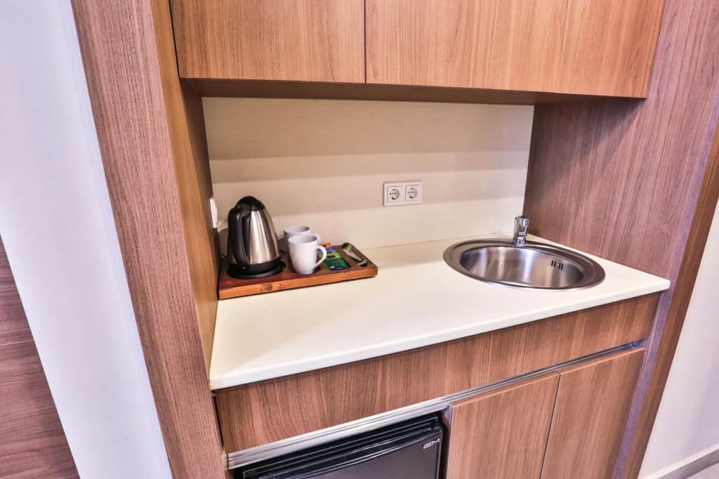 Ocak Aparthotel - photo 17