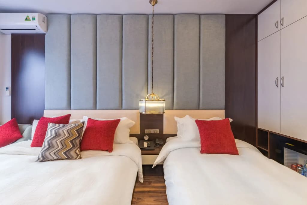 Splendid Hotel & Spa - photo 27