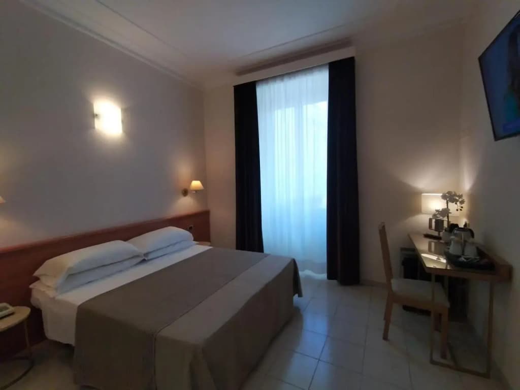 Hotel Principe Eugenio - photo 31