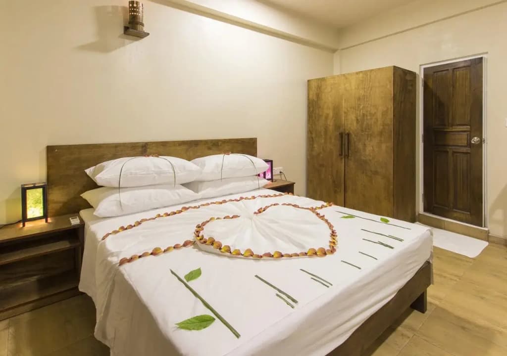 Beach Stay Maldives - photo 3